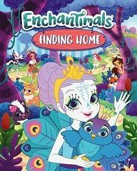 Enchantimals: ,  